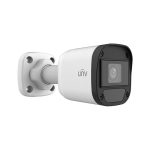 Uniview UAC-B112-F40 Bullet Analog Camera